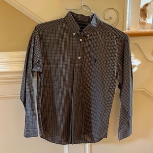 Ralph Lauren Boys L(16/18)